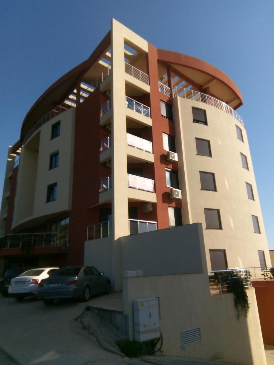 Apartment Sea Space Добра вода Екстериор снимка
